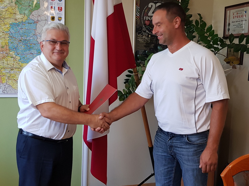 20180814 095631 Budynek byłej szkoły w Sutkowie przejdzie gruntowną termomodernizację