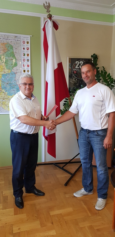 20180814 095633 Budynek byłej szkoły w Sutkowie przejdzie gruntowną termomodernizację