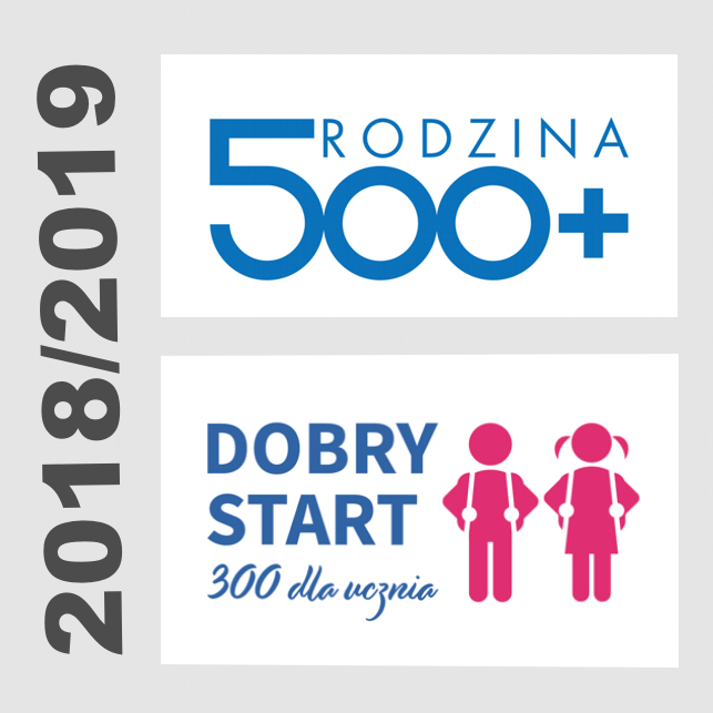 500300 #WażneDlaRodziny: pamiętaj o terminach!