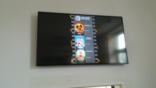 IMG 20180904 155315 Nowa jakość cyfrowej reklamy w Kinie „Sokół”