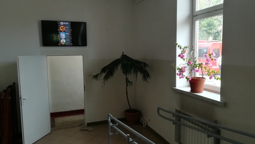 IMG 20180904 155354 Nowa jakość cyfrowej reklamy w Kinie „Sokół”