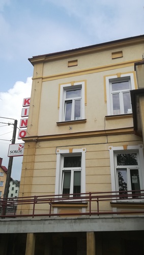 IMG 20180905 120719 Nowa jakość cyfrowej reklamy w Kinie „Sokół”