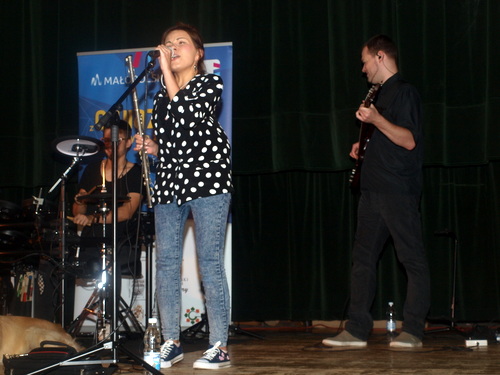 P1012903 Kraina Łagodności w wersji „Ciszaków”