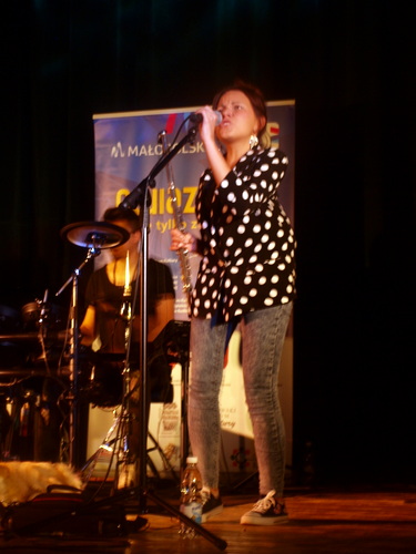 P1012908 Kraina Łagodności w wersji „Ciszaków”