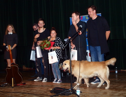 P1012912 Kraina Łagodności w wersji „Ciszaków”