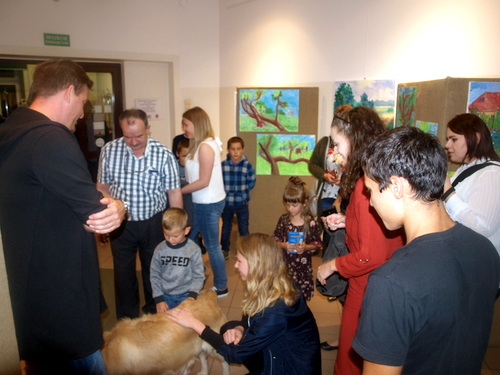 P1012914 Kraina Łagodności w wersji „Ciszaków”