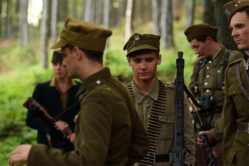 g1 „Gurgacz. Kapelan Wyklętych” – wrześniowa propozycja filmowa Kina „Sokół”