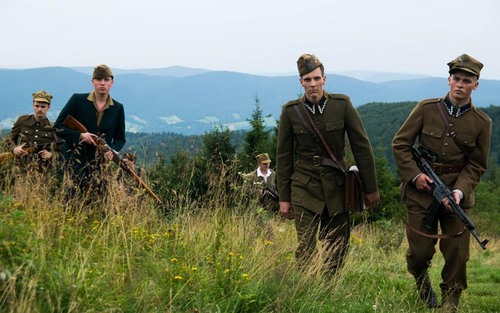 g2 „Gurgacz. Kapelan Wyklętych” – wrześniowa propozycja filmowa Kina „Sokół”