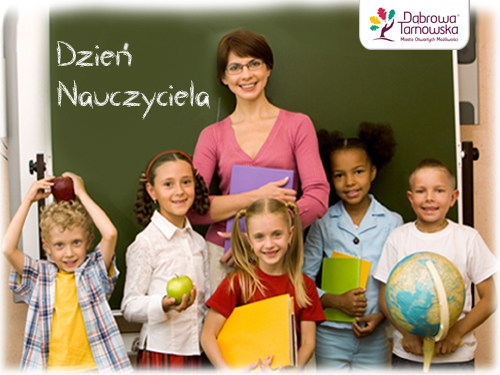 DzienNauczyciela 2014 Życzenia na Dzień Edukacji Narodowej
