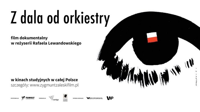 z dala od11 Niezwykły filmowy dokument na 100 lecie odzyskania niepodległości przez Polskę