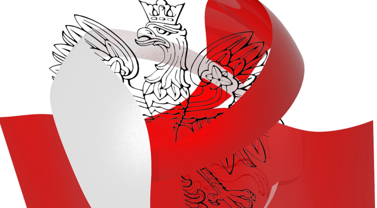 niepodl Młodzież szkolna już w piątek uczci 100. rocznicę odzyskania niepodległości tańczą poloneza na dąbrowskim Rynku