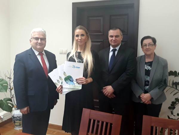 20181220 095412 Pożyczki z WFOŚIGW dla Gminy Dąbrowa Tarnowska