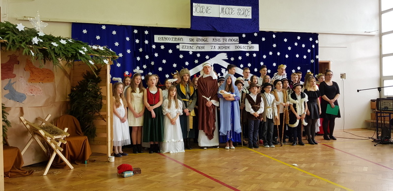 20181221 130244 Świąteczne akademie w szkołach naszej gminy
