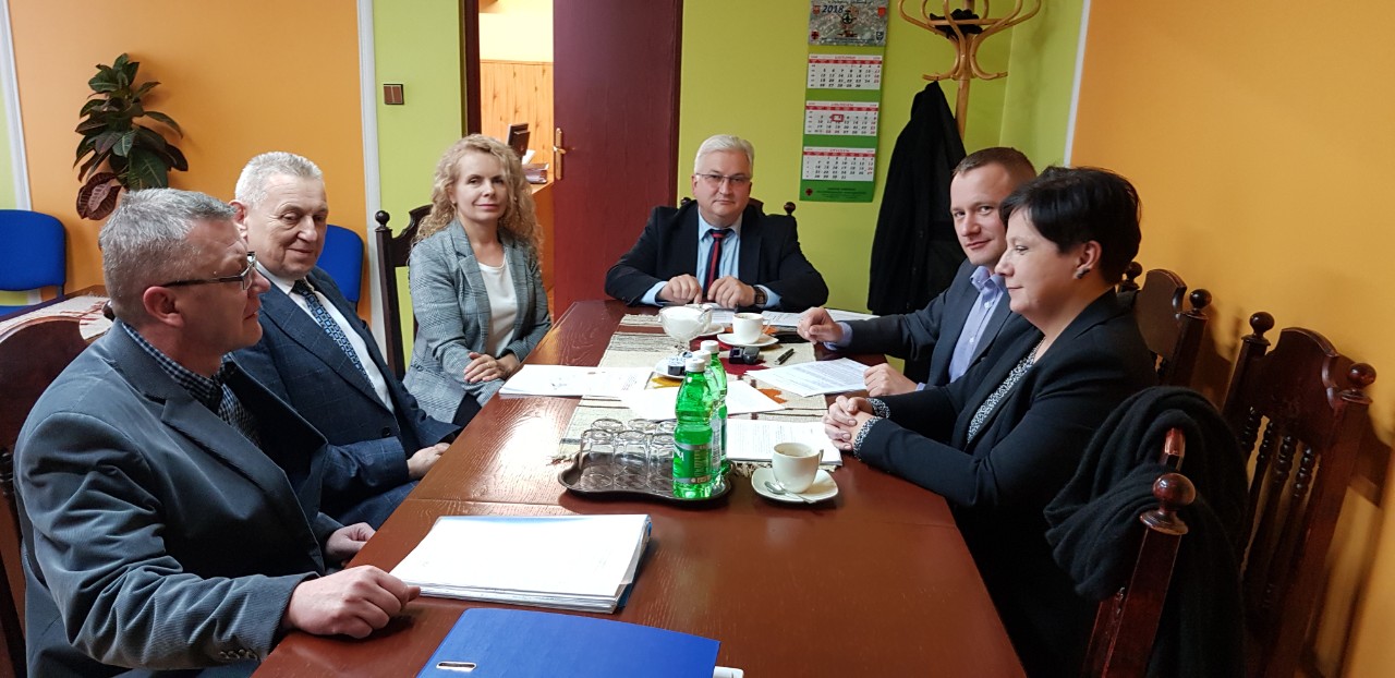 IMG 3d44591cb5856ff02990bbb1ced16e22 V Podpisanie umowy na zmianę Miejscowego Planu Zagospodarowania Przestrzennego