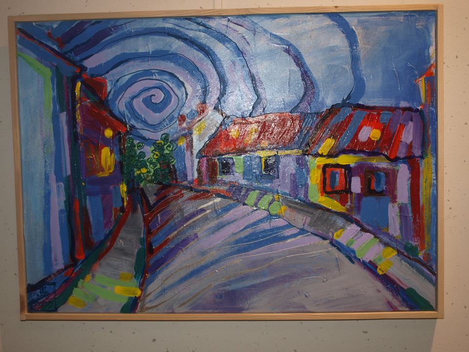 49085517 507081986448806 6967689577028911104 n Noworoczne aukcje Stowarzyszenie Twórców Kultury Powiśla Dąbrowskiego