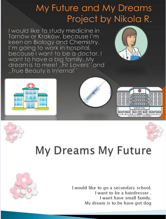 5 Europejski projekt partnerski ‘Let’s meet in etwinning!’