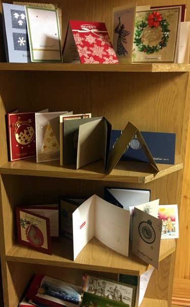 IMG 49461 Podziękowania za kartki świąteczne i noworoczne