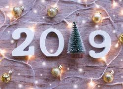 index Witaj Nowy Roku 2019