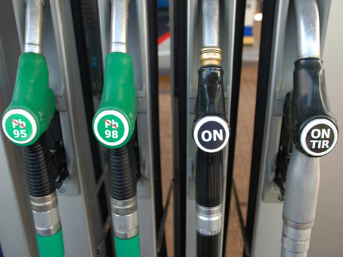 PB ON Od 1 lutego można składać wnioski o zwrot podatku akcyzowego od zakupionego paliwa rolniczego