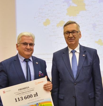 Dwie promesy na prowadzenie działalności senioralnej w Dąbrowie Tarnowskiej DSC 4089 edited 434x445 Dwie promesy na prowadzenie działalności senioralnej w Dąbrowie Tarnowskiej