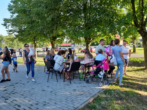 20190818 181113 Dożynki sołeckie w Szarwarku