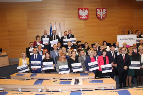 3a1 Szkoła Podstawowa nr 2 wśród laureatów ogólnopolskiego konkursu #OseWyzwanie