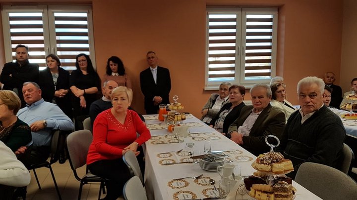 Spotkanie opłatkowe w Laskówce Chorąskiej 81774506 607828539760878 647407079388086272 n Spotkanie opłatkowe w Laskówce Chorąskiej