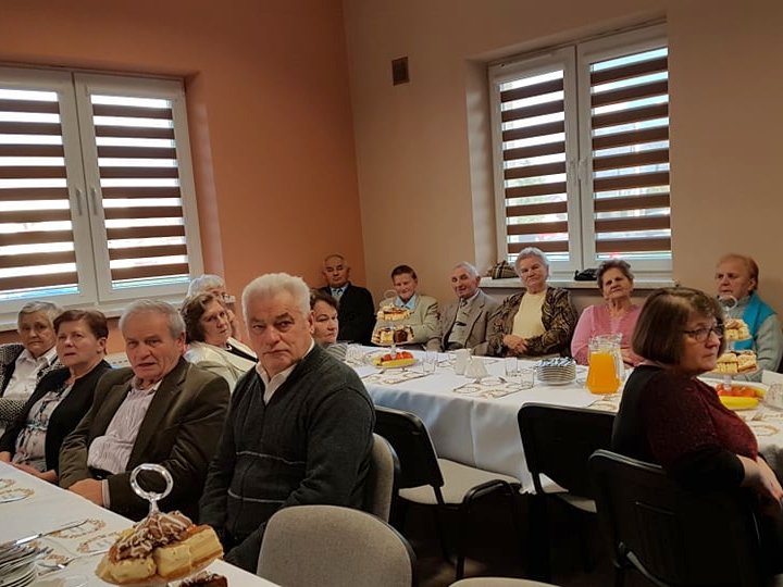 Spotkanie opłatkowe w Laskówce Chorąskiej 82244116 511719456360484 3692434915388817408 n Spotkanie opłatkowe w Laskówce Chorąskiej