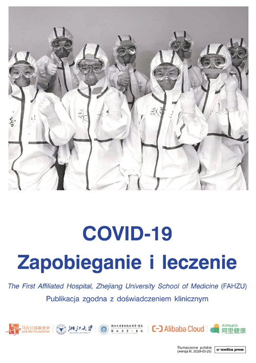 COVID 19 zapobieganie i leczenie <font color=r />Co musisz wiedzieć o koronawirusie SARS Cov 2<br>oraz<br>Informacje Głównego Inspektora Sanitarnego dla osób powracających z północnych Włoch, Chin, Korei Południowej, Iranu, Japonii, Tajlandii, Wietnamu, Singapuru i Tajwanu