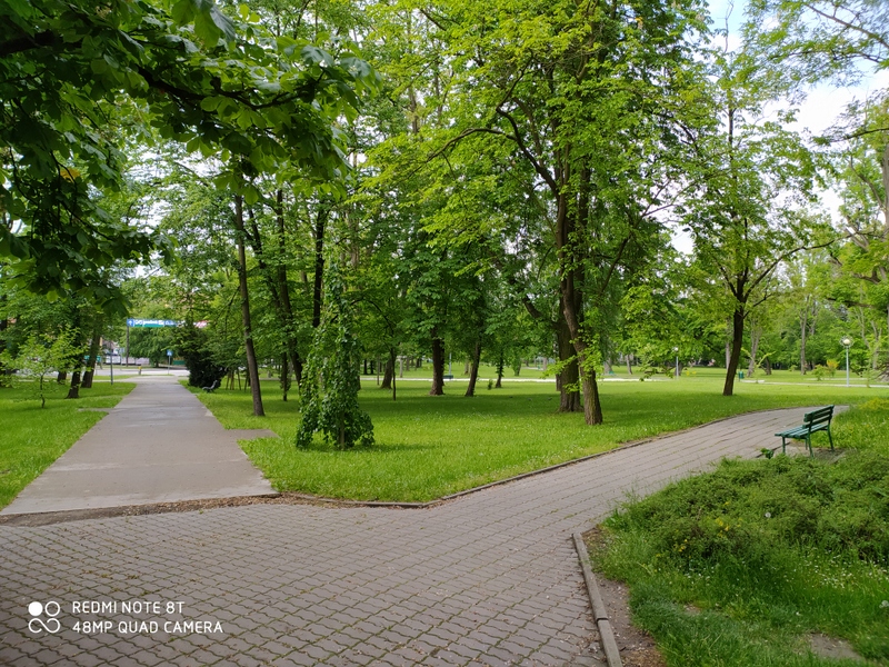 IMG 20200529 091441 Planowana renowacja „Placu Walczących o Niepodległą Polskę”