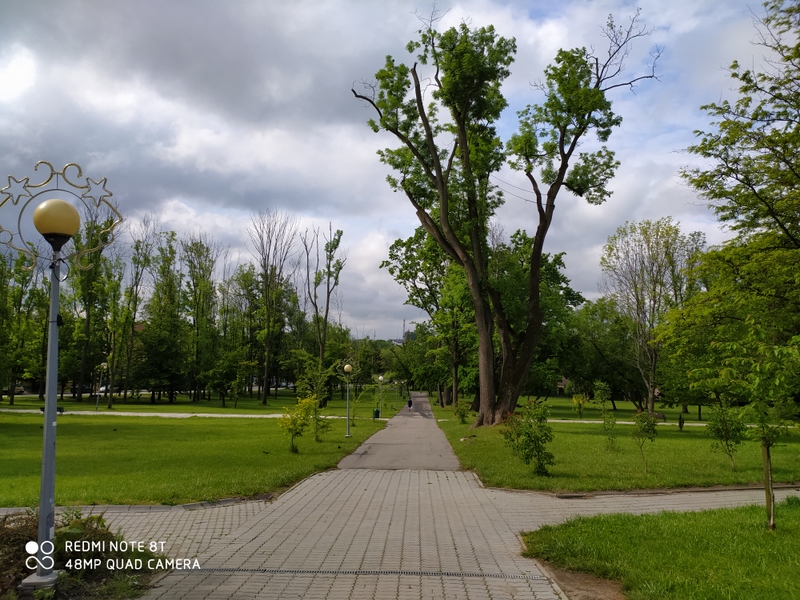 IMG 20200529 091545 Planowana renowacja „Placu Walczących o Niepodległą Polskę”