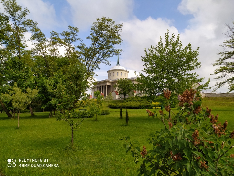 IMG 20200529 091714 Planowana renowacja „Placu Walczących o Niepodległą Polskę”