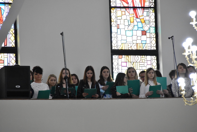 DSC 0052 Uroczystość Bożego Ciała – Najświętszego Ciała i Krwi Chrystusa