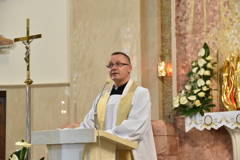 DSC 0066 Uroczystość Bożego Ciała – Najświętszego Ciała i Krwi Chrystusa