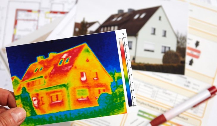 termomodernizacja Program Czyste Powietrze