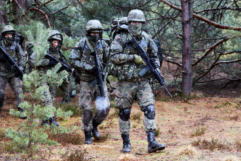 WOT 5 Uproszczenie naboru do WOT