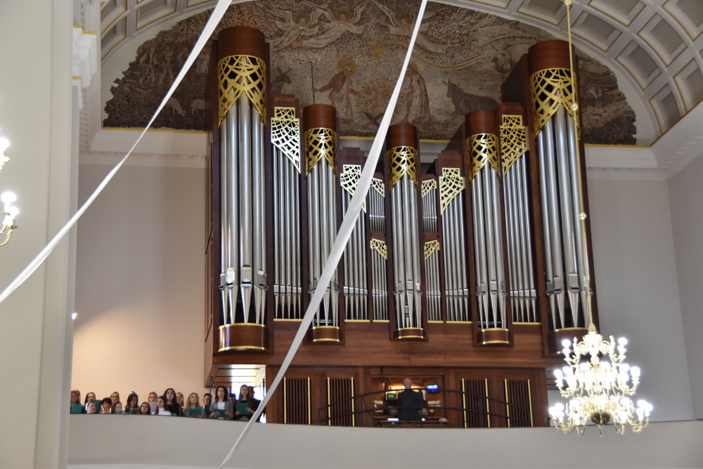 DSC 01091 Uroczystości Bożego Ciała w Dąbrowie Tarnowskiej