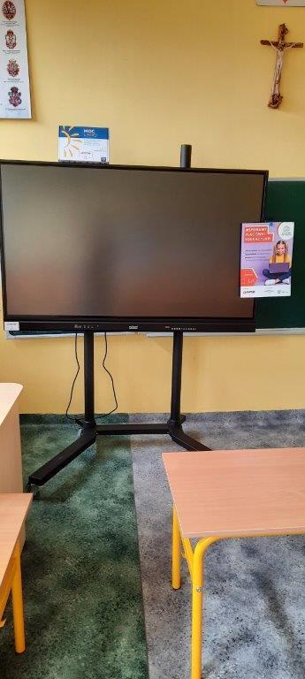 Dofinansowanie GAZ SYSTEM 4 Zakup pomocy dydaktycznych z programu GAZ SYSTEM dla EDUKACJI – edycja II