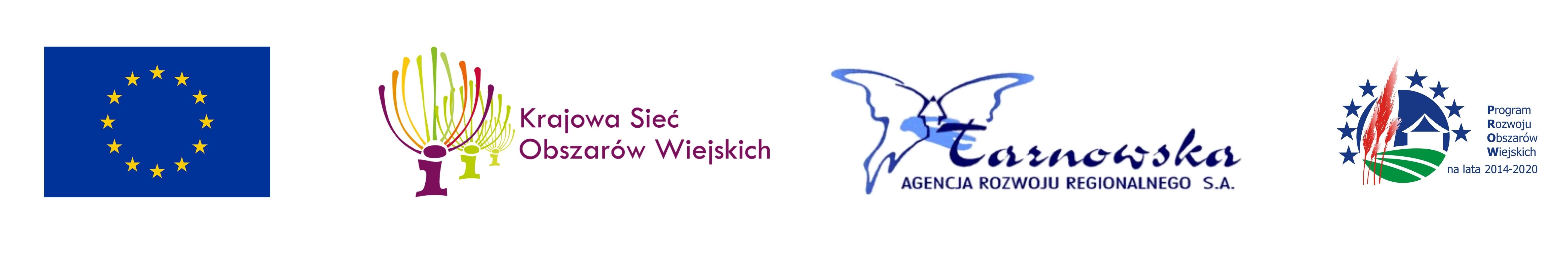 LOGOTYPY Bezpłatne szkolenie dla rolników!