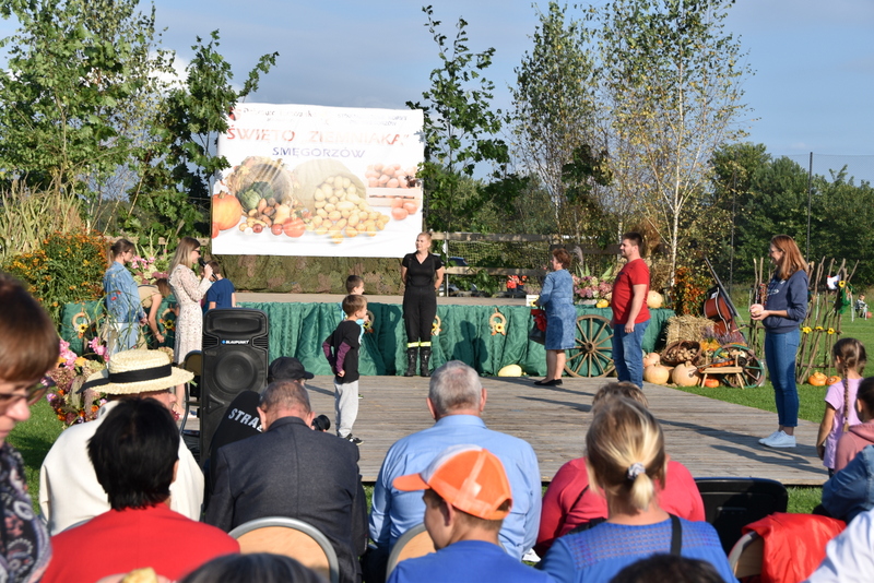 DSC 0002 Święto Ziemniaka w Smęgorzowie 2021
