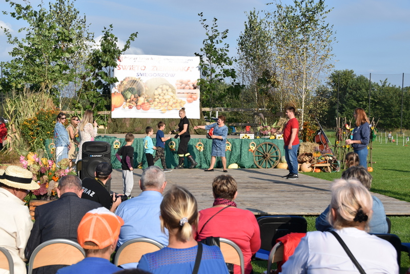 DSC 0004 Święto Ziemniaka w Smęgorzowie 2021