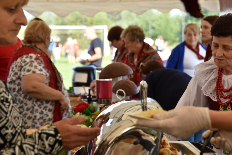 DSC 0019 Święto Ziemniaka w Smęgorzowie 2021