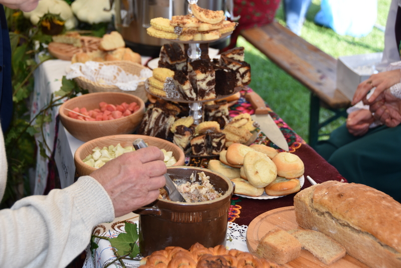 DSC 0027 Święto Ziemniaka w Smęgorzowie 2021