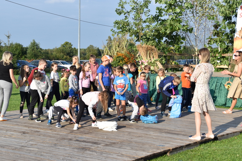 DSC 0052 Święto Ziemniaka w Smęgorzowie 2021