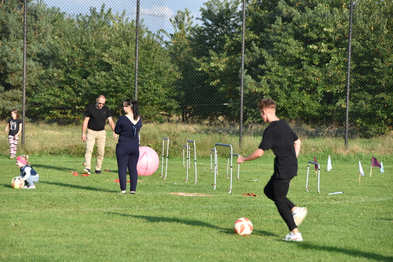 DSC 0054 Święto Ziemniaka w Smęgorzowie 2021