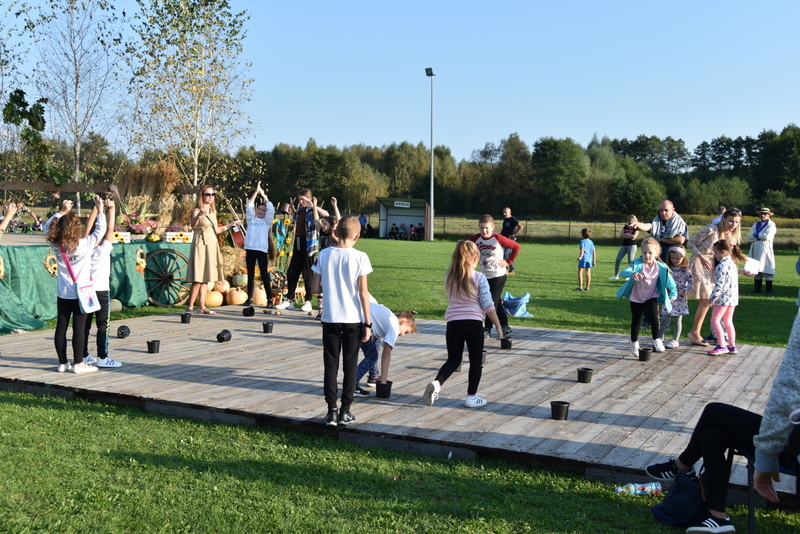 DSC 0064 Święto Ziemniaka w Smęgorzowie 2021