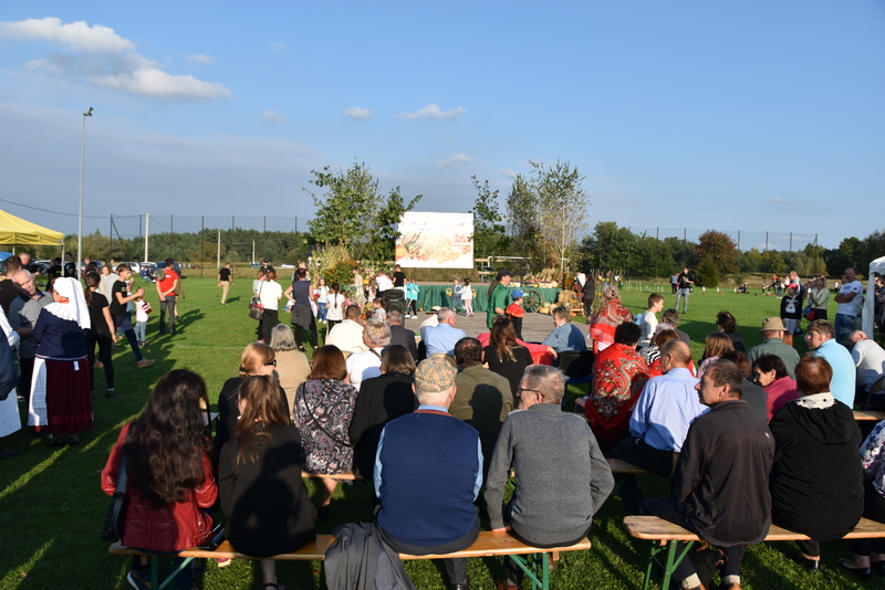 DSC 0068 Święto Ziemniaka w Smęgorzowie 2021