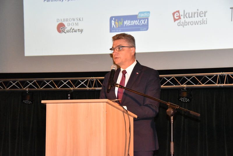 DSC 0478 Gminna konferencja Profilaktyka uzależnień wśród dzieci i młodzieży (ze szczególnym uwzględnieniem problemów alkoholowych)