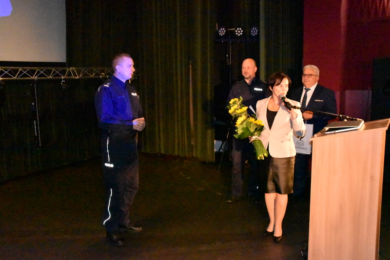 DSC 0488 Gminna konferencja Profilaktyka uzależnień wśród dzieci i młodzieży (ze szczególnym uwzględnieniem problemów alkoholowych)