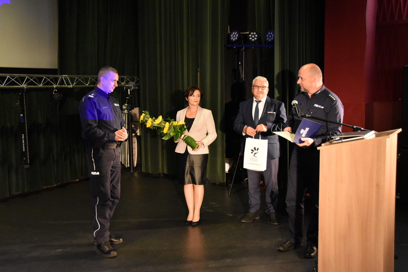 DSC 0493 Gminna konferencja Profilaktyka uzależnień wśród dzieci i młodzieży (ze szczególnym uwzględnieniem problemów alkoholowych)